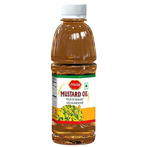 Mustard Oil 250ml