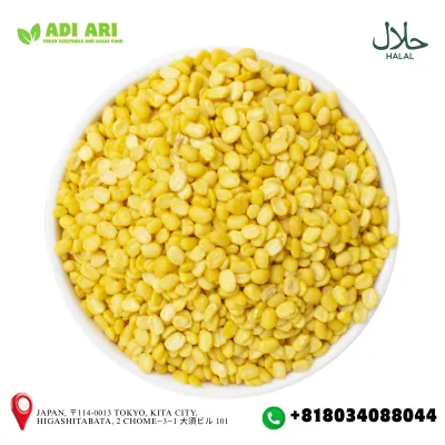 Mung Dal (J.B)